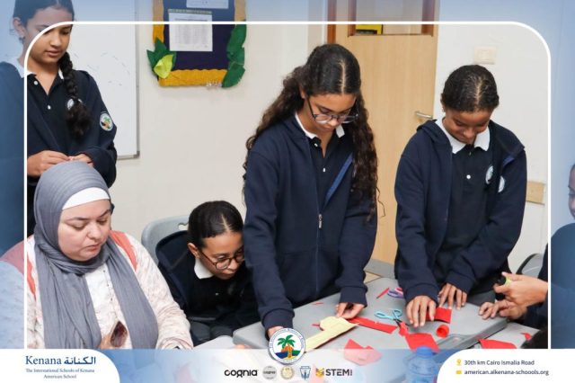 I.S.K. American School | French Activity – Grade 6A | 2025-2026