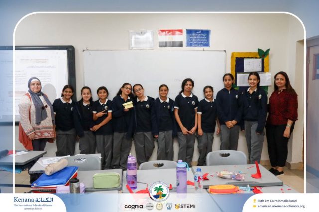 I.S.K. American School | French Activity – Grade 6A | 2025-2026