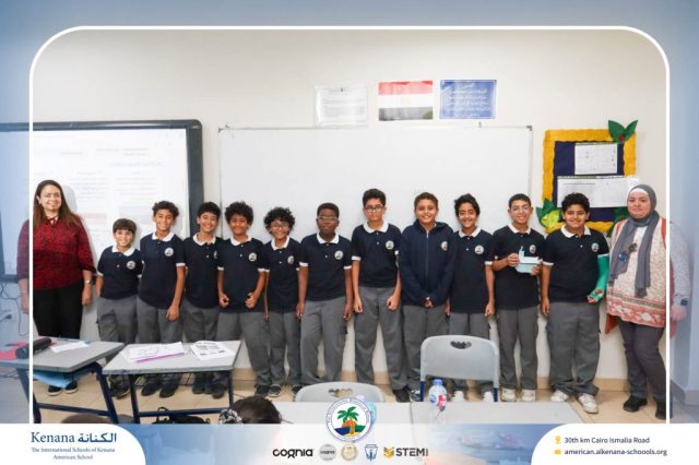 I.S.K. American School | French Activity – Grade 6A | 2025-2026