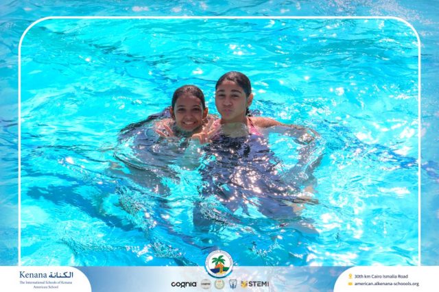 I.S.K. American School | Splash Day | 2025-2026