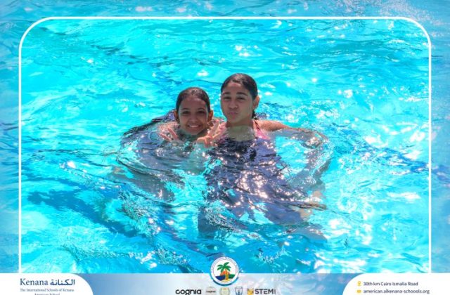 I.S.K. American School | Splash Day | 2025-2026