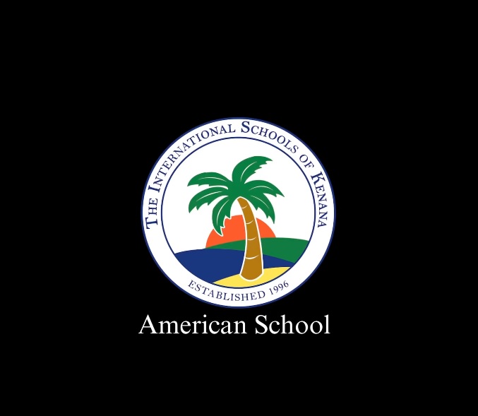 I.S.K. American School | Welcome Back |2025-2026