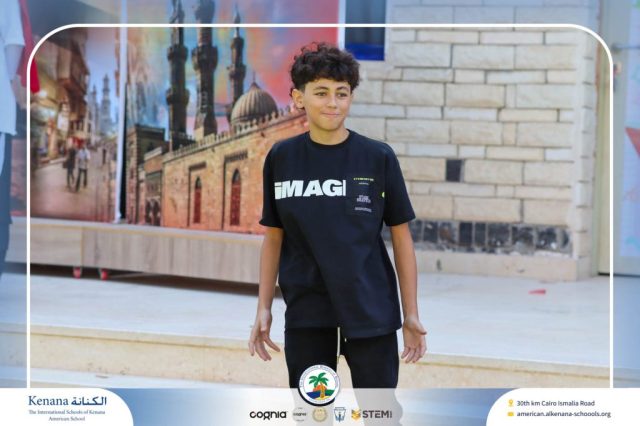 I.S.K American School | 6th of October Celebration | 2025-2026