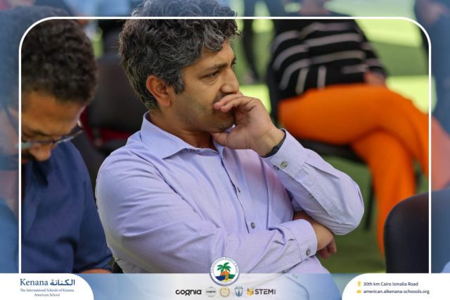 I.S.K American School | 6th of October Celebration | 2025-2026