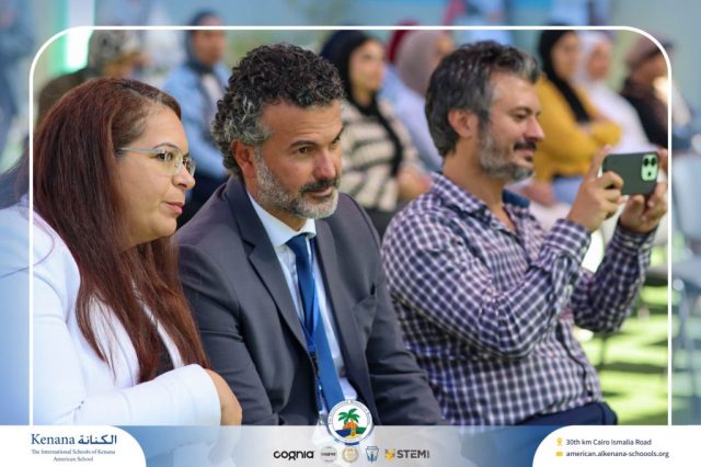 I.S.K American School | 6th of October Celebration | 2025-2026