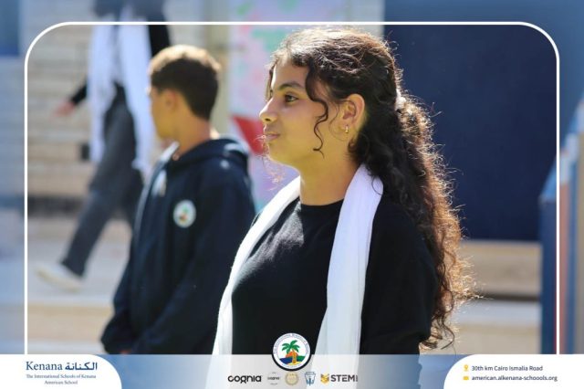 I.S.K American School | 6th of October Celebration | 2025-2026