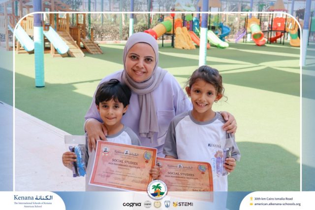 I.S.K | American School | Proud of our Social Studies Stars! Keep exploring, questioning, and learning — the world is yours to discover! - Grade 1&2 and 3 | 2025-2026