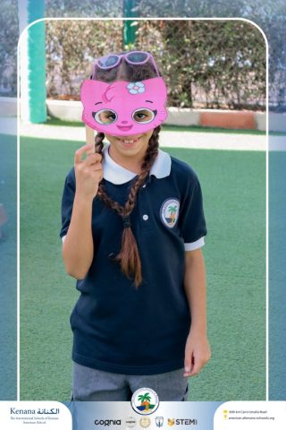 I.S.K. American School | French Activity – Grade 2A | 2025-2026