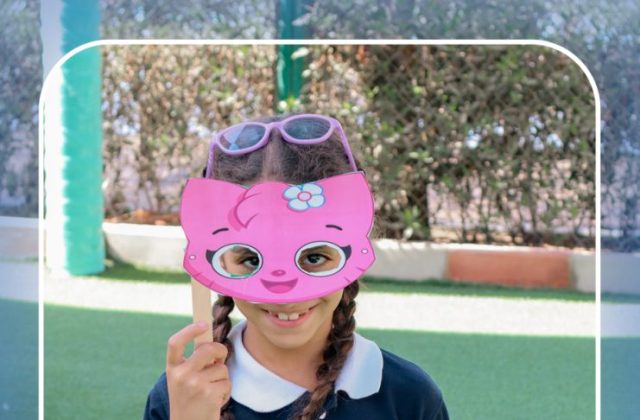 I.S.K. American School | French Activity – Grade 2A | 2025-2026