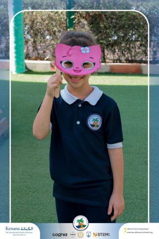 I.S.K. American School | French Activity – Grade 2A | 2025-2026