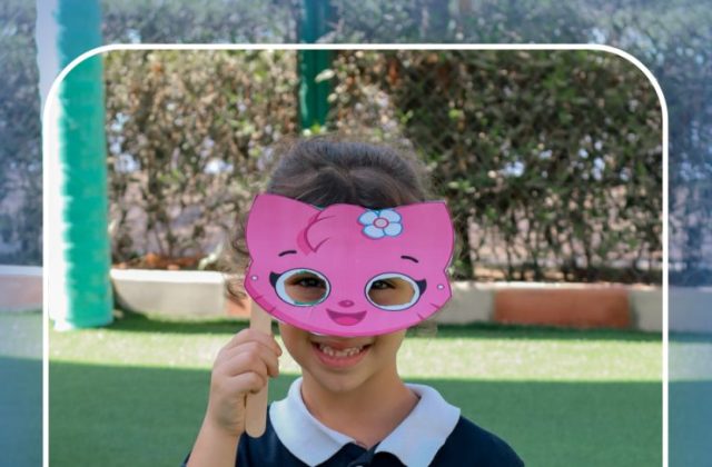 I.S.K. American School | French Activity – Grade 2A | 2025-2026