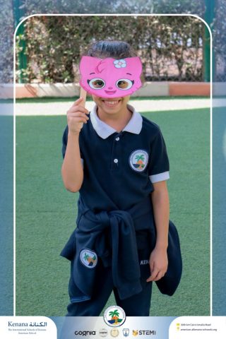 I.S.K. American School | French Activity – Grade 2A | 2025-2026