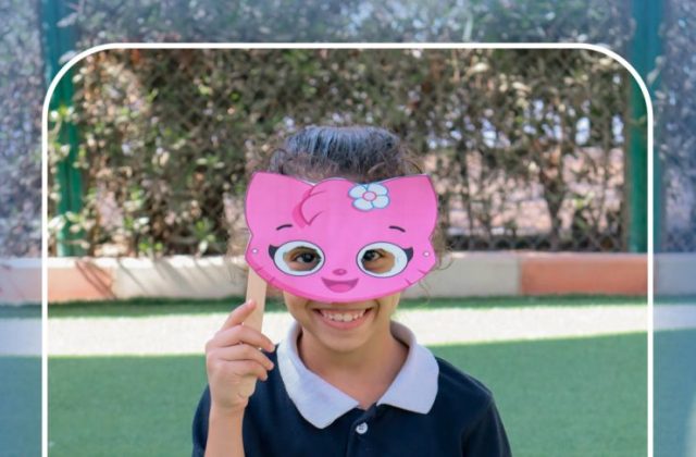 I.S.K. American School | French Activity – Grade 2A | 2025-2026