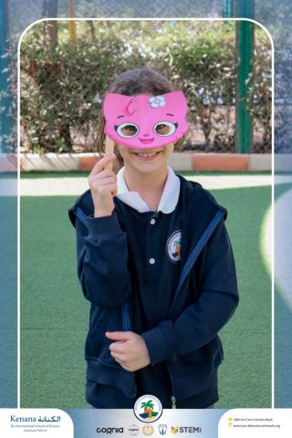 I.S.K. American School | French Activity – Grade 2A | 2025-2026