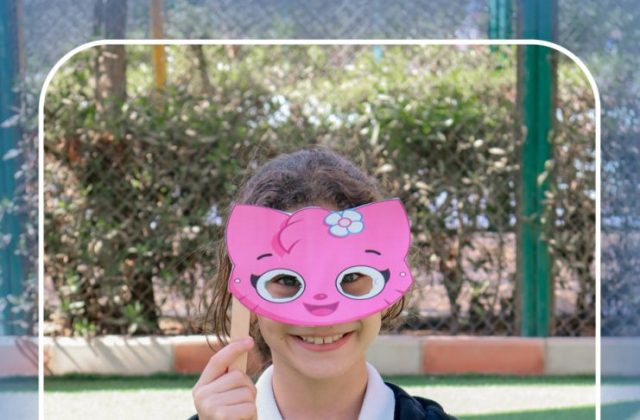 I.S.K. American School | French Activity – Grade 2A | 2025-2026