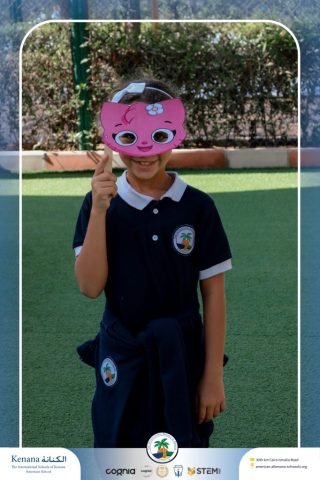 I.S.K. American School | French Activity – Grade 2A | 2025-2026