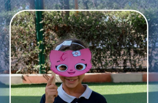 I.S.K. American School | French Activity – Grade 2A | 2025-2026