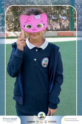 I.S.K. American School | French Activity – Grade 2A | 2025-2026