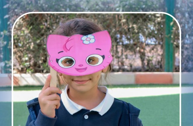 I.S.K. American School | French Activity – Grade 2A | 2025-2026