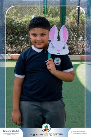 I.S.K. American School | French Activity – Grade 2A | 2025-2026