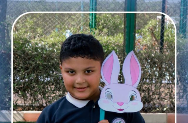 I.S.K. American School | French Activity – Grade 2A | 2025-2026
