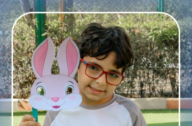 I.S.K. American School | French Activity – Grade 2A | 2025-2026