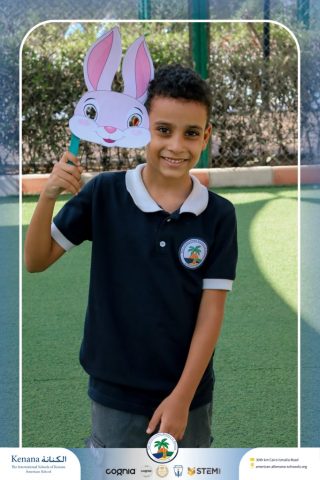 I.S.K. American School | French Activity – Grade 2A | 2025-2026