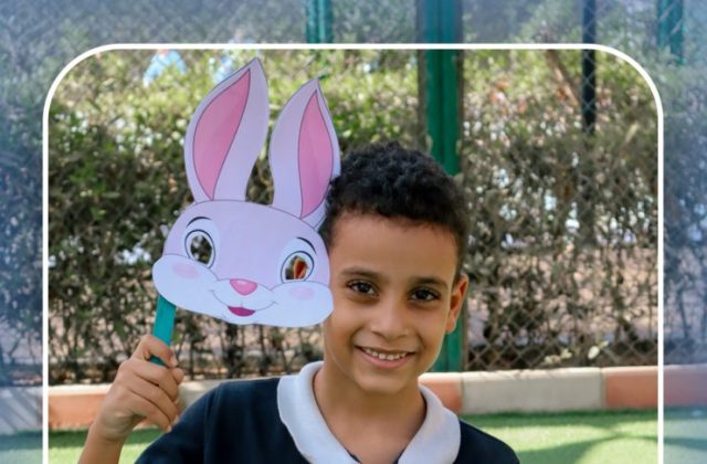 I.S.K. American School | French Activity – Grade 2A | 2025-2026