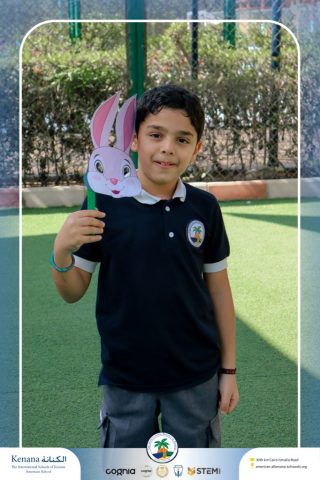 I.S.K. American School | French Activity – Grade 2A | 2025-2026