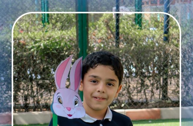 I.S.K. American School | French Activity – Grade 2A | 2025-2026