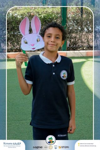 I.S.K. American School | French Activity – Grade 2A | 2025-2026