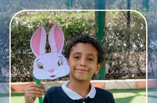 I.S.K. American School | French Activity – Grade 2A | 2025-2026