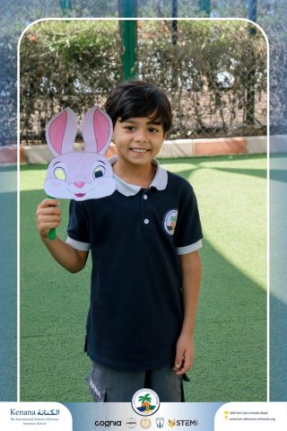 I.S.K. American School | French Activity – Grade 2A | 2025-2026