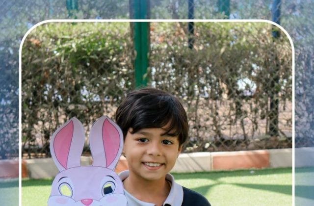 I.S.K. American School | French Activity – Grade 2A | 2025-2026