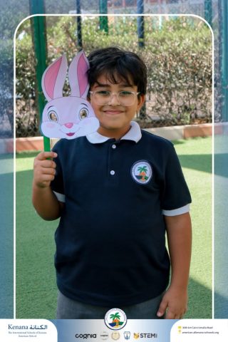 I.S.K. American School | French Activity – Grade 2A | 2025-2026