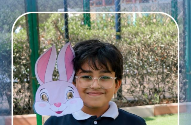 I.S.K. American School | French Activity – Grade 2A | 2025-2026