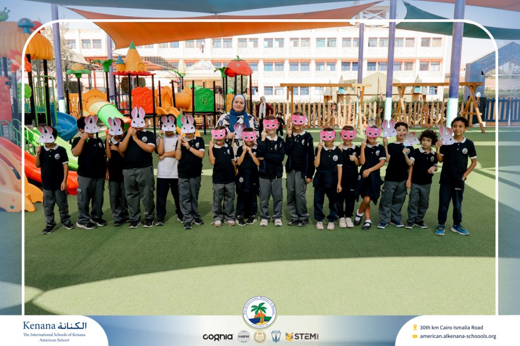 I.S.K. American School | French Activity – Grade 2A | 2025-2026