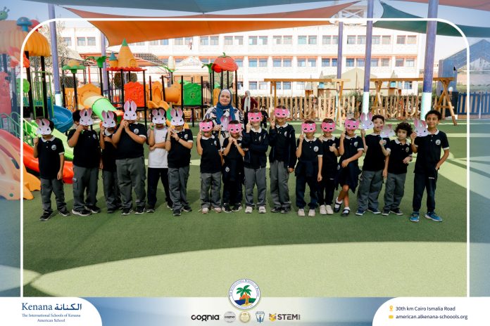 I.S.K. American School | French Activity – Grade 2A | 2025-2026