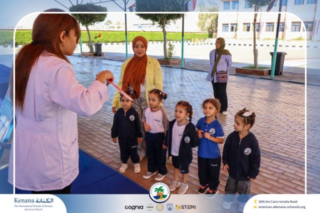 I.S.K American School | Teaching Healthy Habits Early! Our Signal 2 Toothpaste Campaign reminded students How simple daily brushing can make a big difference for their health | Pre-K, Gr. 1, 2 & 3 | 2025-2026