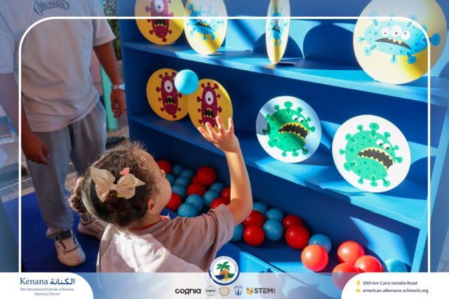 I.S.K American School | Teaching Healthy Habits Early! Our Signal 2 Toothpaste Campaign reminded students How simple daily brushing can make a big difference for their health | Pre-K, Gr. 1, 2 & 3 | 2025-2026