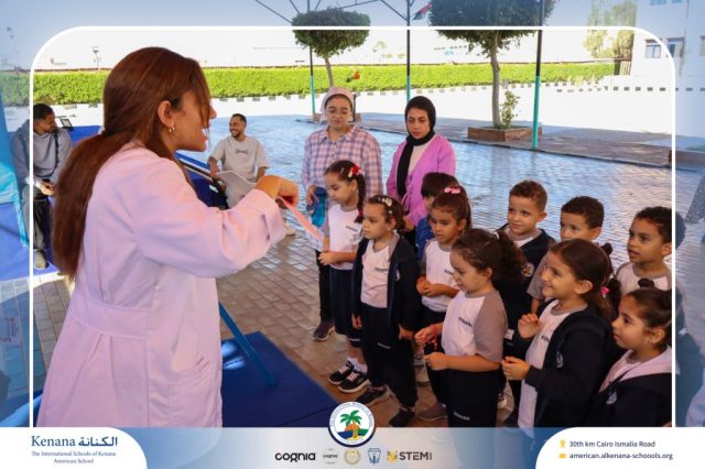 I.S.K American School | Teaching Healthy Habits Early! Our Signal 2 Toothpaste Campaign reminded students How simple daily brushing can make a big difference for their health | Pre-K, Gr. 1, 2 & 3 | 2025-2026