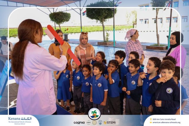 I.S.K American School | Teaching Healthy Habits Early! Our Signal 2 Toothpaste Campaign reminded students How simple daily brushing can make a big difference for their health | Pre-K, Gr. 1, 2 & 3 | 2025-2026