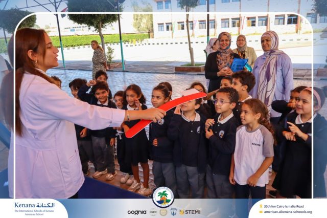 I.S.K American School | Teaching Healthy Habits Early! Our Signal 2 Toothpaste Campaign reminded students How simple daily brushing can make a big difference for their health | Pre-K, Gr. 1, 2 & 3 | 2025-2026