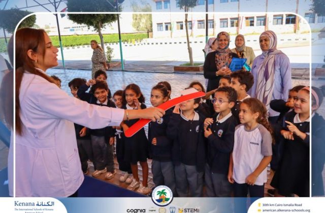 I.S.K American School | Teaching Healthy Habits Early! Our Signal 2 Toothpaste Campaign reminded students How simple daily brushing can make a big difference for their health | Pre-K, Gr. 1, 2 & 3 | 2025-2026