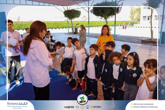 I.S.K American School | Teaching Healthy Habits Early! Our Signal 2 Toothpaste Campaign reminded students How simple daily brushing can make a big difference for their health | Pre-K, Gr. 1, 2 & 3 | 2025-2026