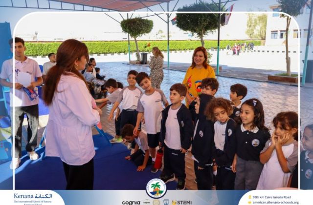 I.S.K American School | Teaching Healthy Habits Early! Our Signal 2 Toothpaste Campaign reminded students How simple daily brushing can make a big difference for their health | Pre-K, Gr. 1, 2 & 3 | 2025-2026