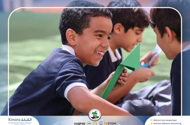 I.S.K. American School | German Activity – Grade 5A | 2025-2026