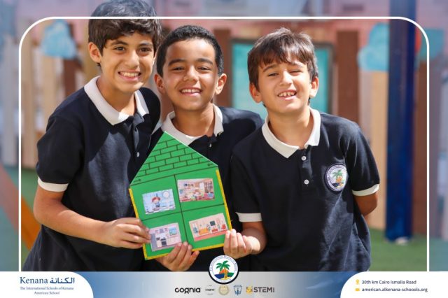 I.S.K. American School | German Activity – Grade 5A | 2025-2026