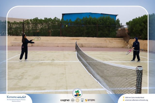 I.S.K American School | P.E Session - Grade 11A | 2025-2026