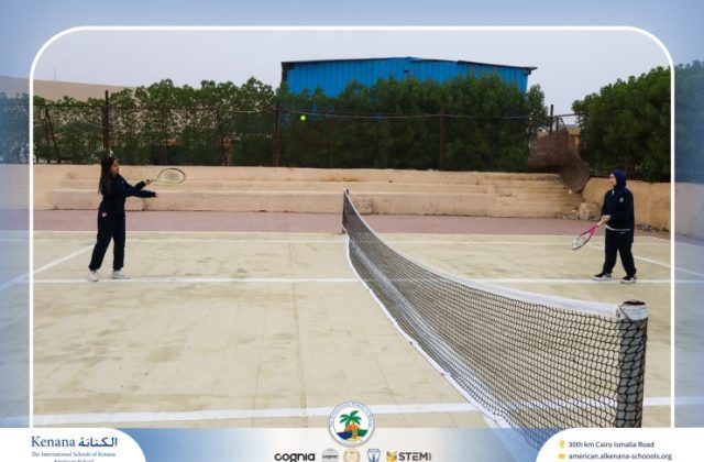 I.S.K American School | P.E Session - Grade 11A | 2025-2026